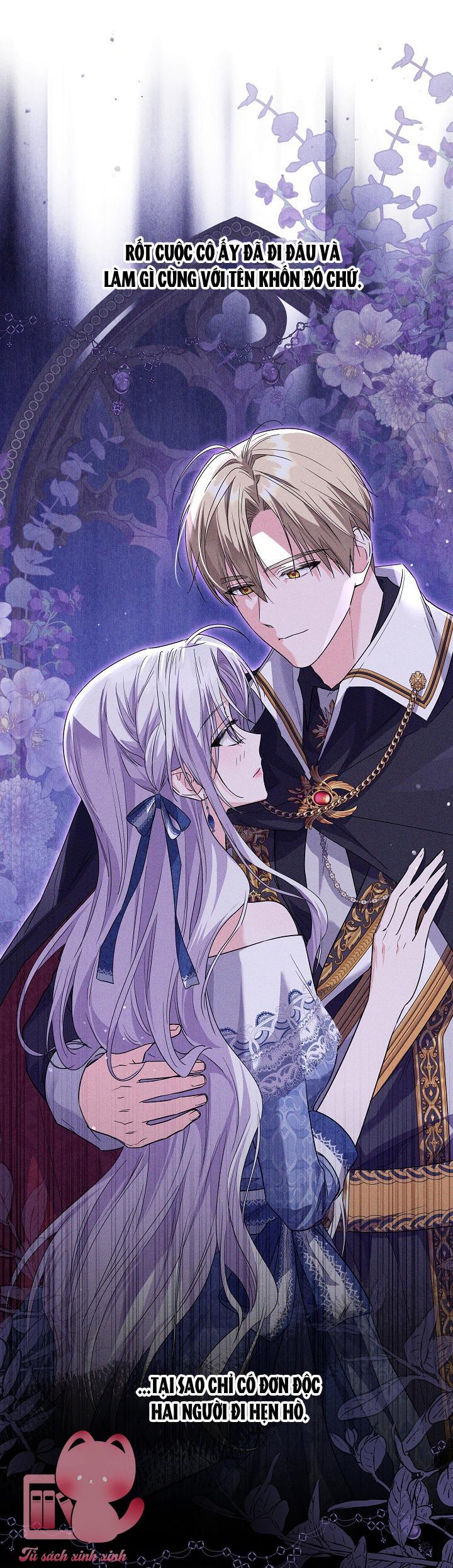 Hoàng Nữ Cosplay NonFan - Chap 50 - Trang 23