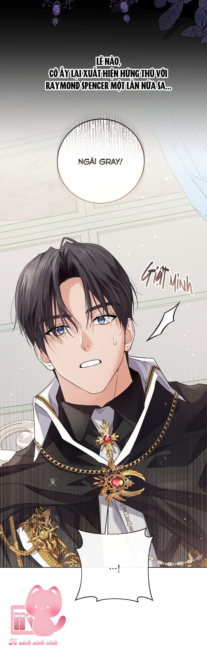 Hoàng Nữ Cosplay NonFan - Chap 50 - Trang 24