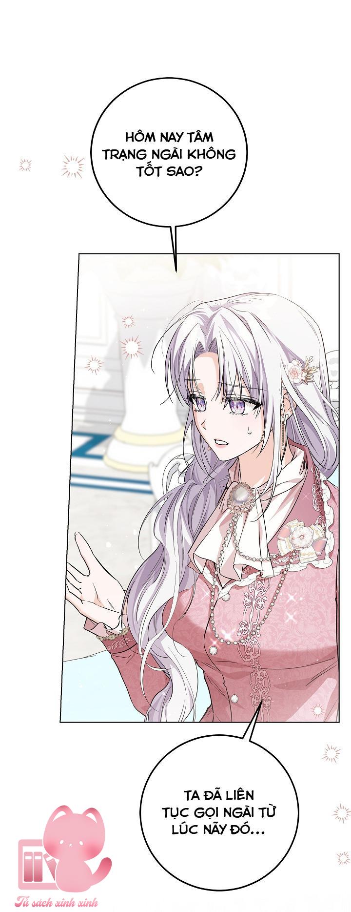 Hoàng Nữ Cosplay NonFan - Chap 50 - Trang 25