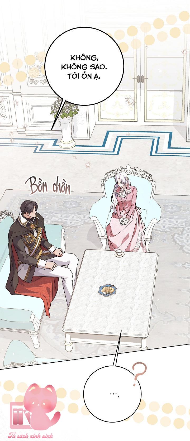 Hoàng Nữ Cosplay NonFan - Chap 50 - Trang 26