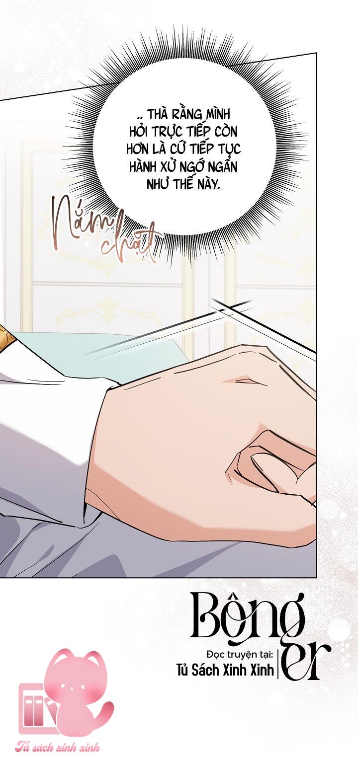 Hoàng Nữ Cosplay NonFan - Chap 50 - Trang 27