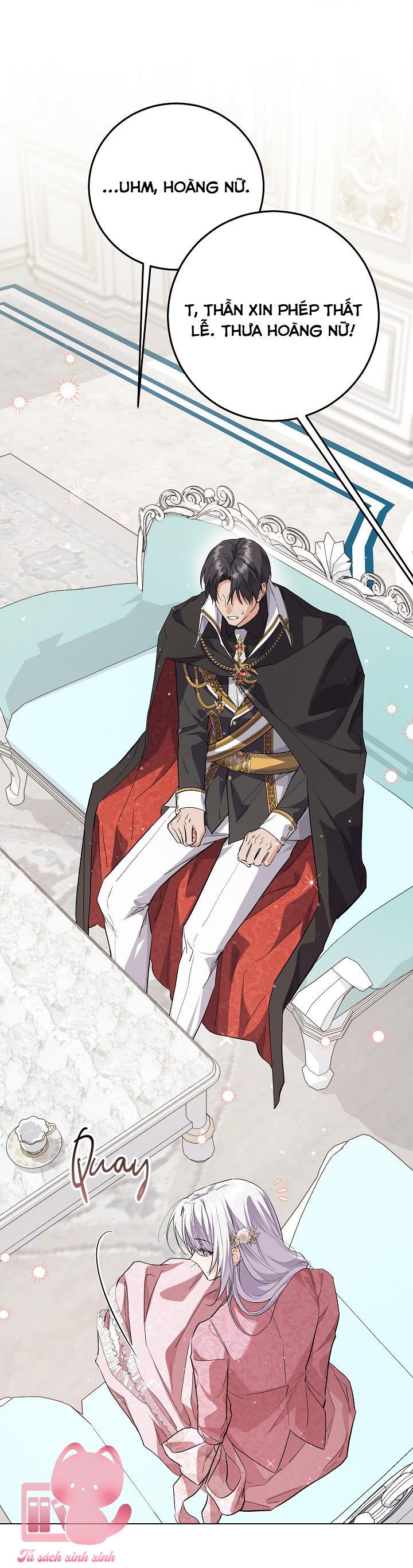 Hoàng Nữ Cosplay NonFan - Chap 50 - Trang 28