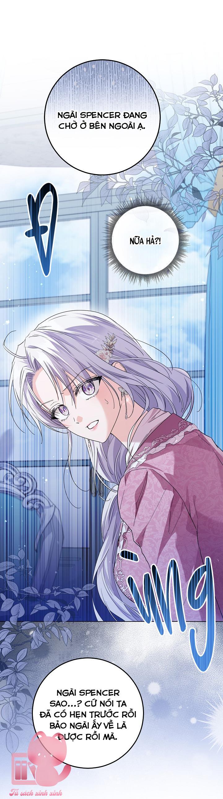 Hoàng Nữ Cosplay NonFan - Chap 50 - Trang 30