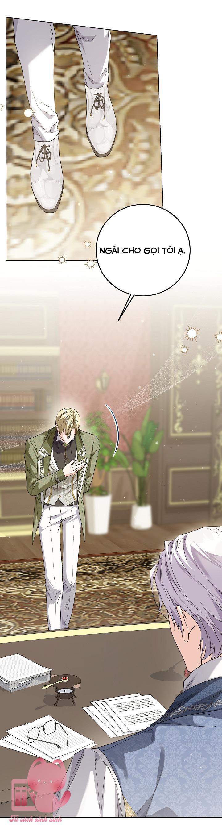 Hoàng Nữ Cosplay NonFan - Chap 50 - Trang 4