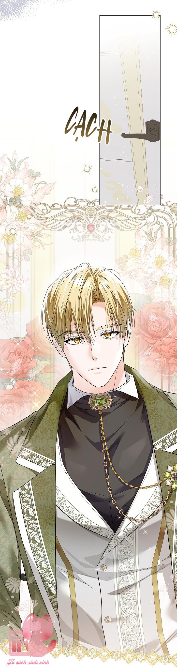 Hoàng Nữ Cosplay NonFan - Chap 50 - Trang 33