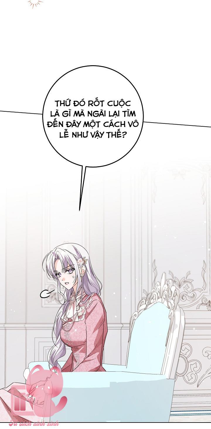 Hoàng Nữ Cosplay NonFan - Chap 50 - Trang 35