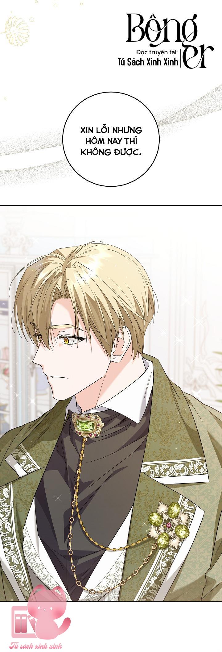 Hoàng Nữ Cosplay NonFan - Chap 50 - Trang 37