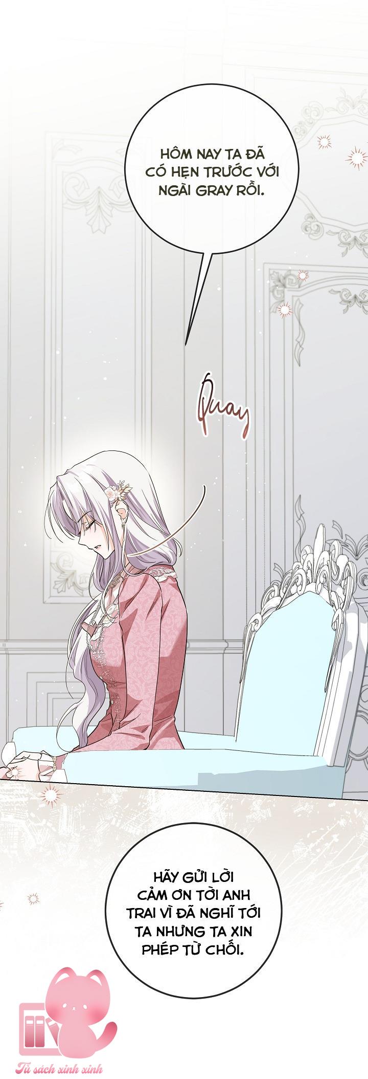 Hoàng Nữ Cosplay NonFan - Chap 50 - Trang 38
