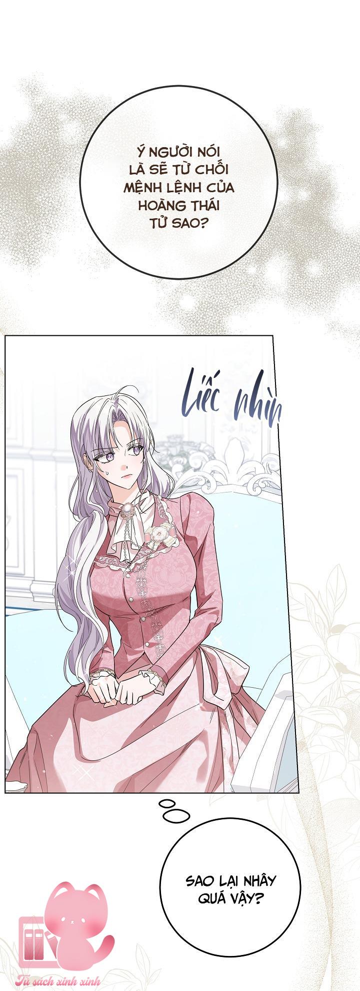 Hoàng Nữ Cosplay NonFan - Chap 50 - Trang 39