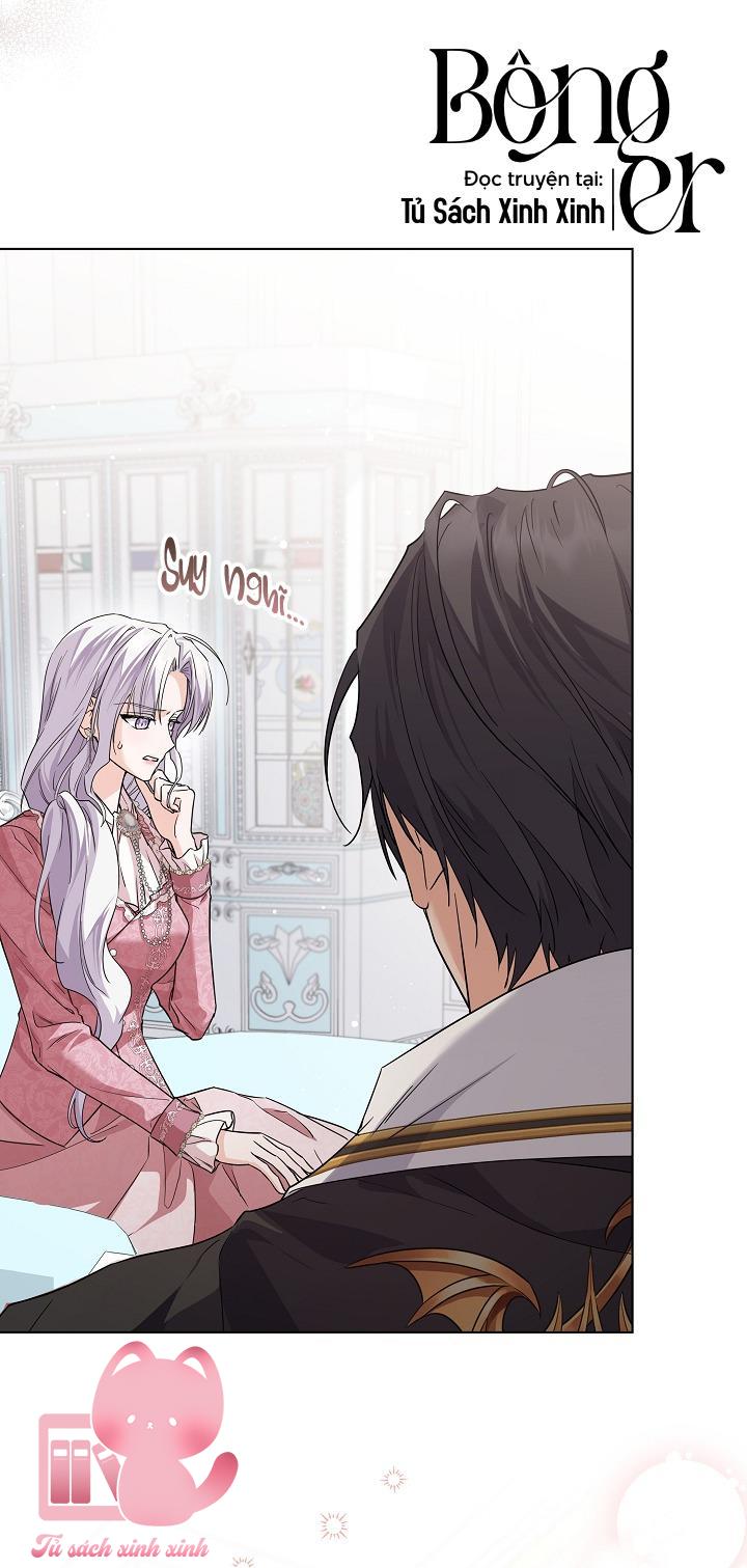 Hoàng Nữ Cosplay NonFan - Chap 50 - Trang 42