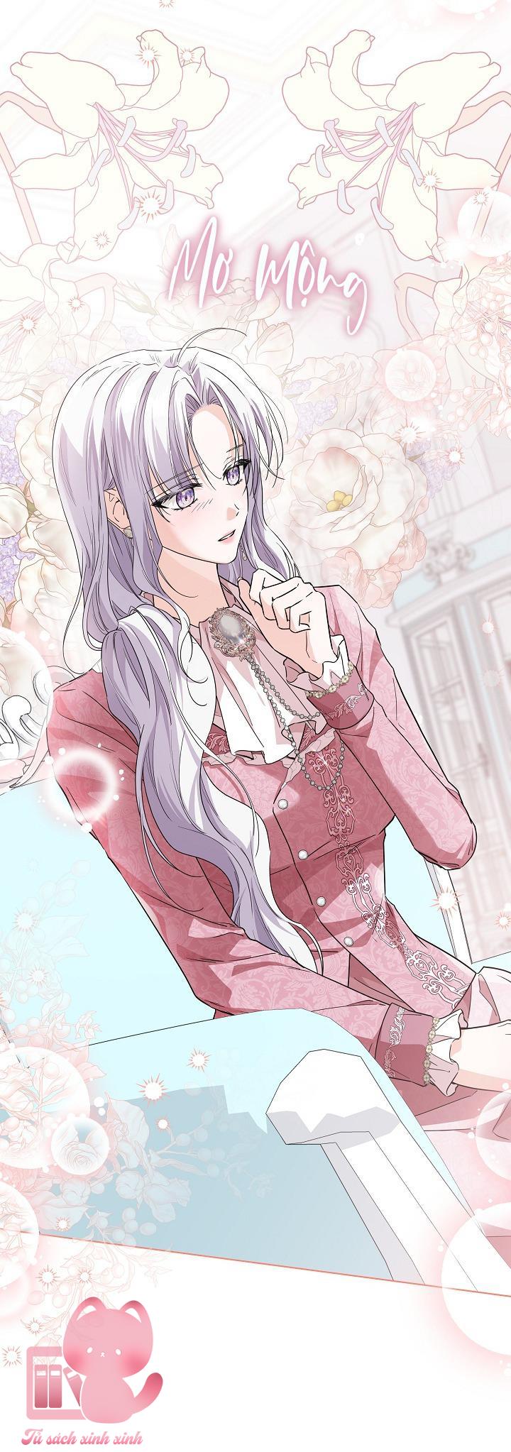 Hoàng Nữ Cosplay NonFan - Chap 50 - Trang 43