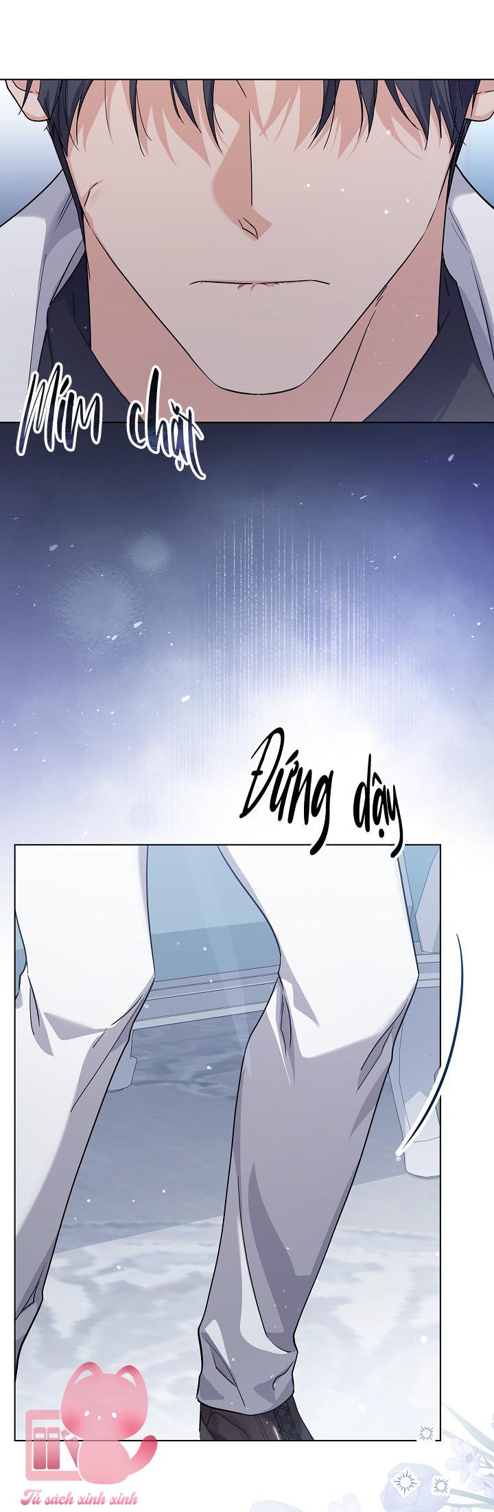 Hoàng Nữ Cosplay NonFan - Chap 50 - Trang 44