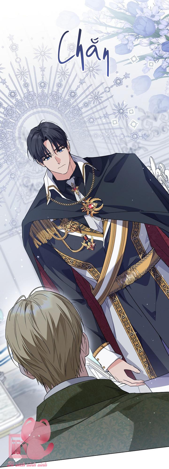 Hoàng Nữ Cosplay NonFan - Chap 50 - Trang 45