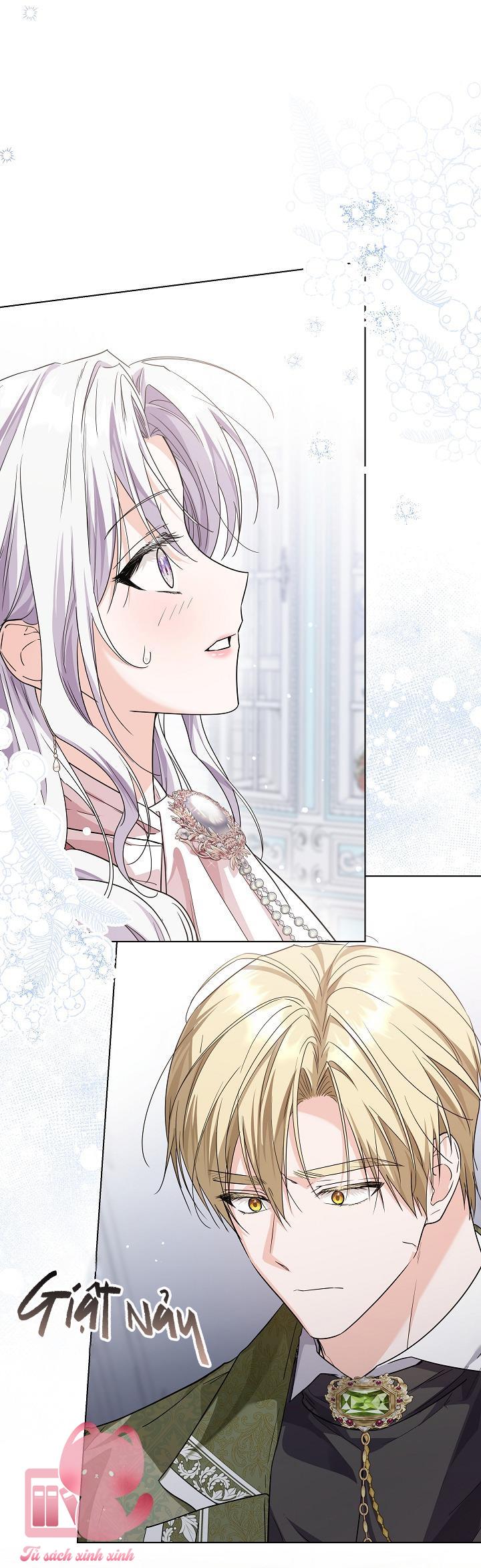 Hoàng Nữ Cosplay NonFan - Chap 50 - Trang 46