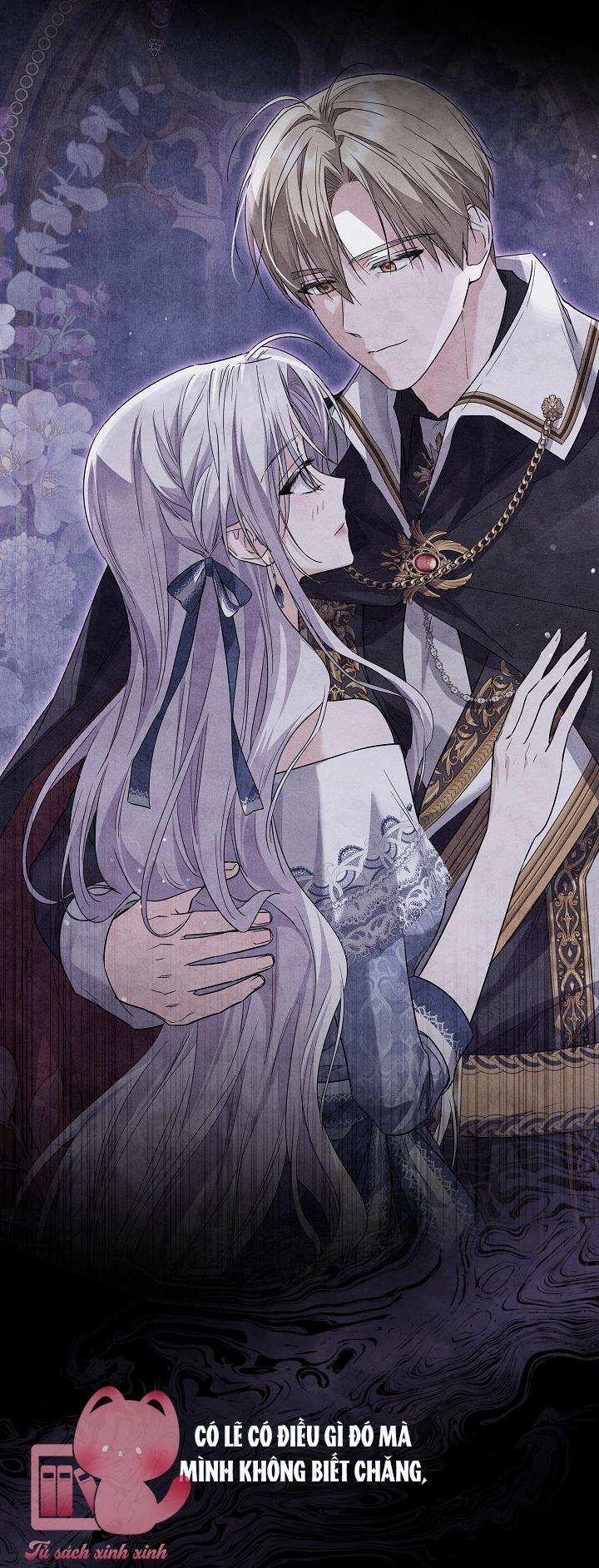 Hoàng Nữ Cosplay NonFan - Chap 50 - Trang 49