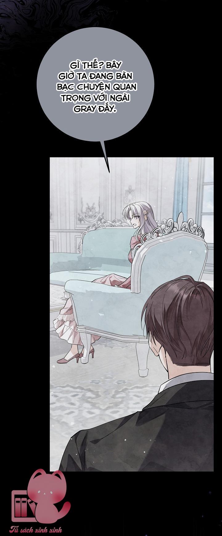 Hoàng Nữ Cosplay NonFan - Chap 50 - Trang 50