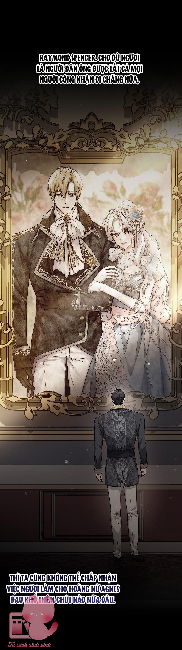 Hoàng Nữ Cosplay NonFan - Chap 50 - Trang 54