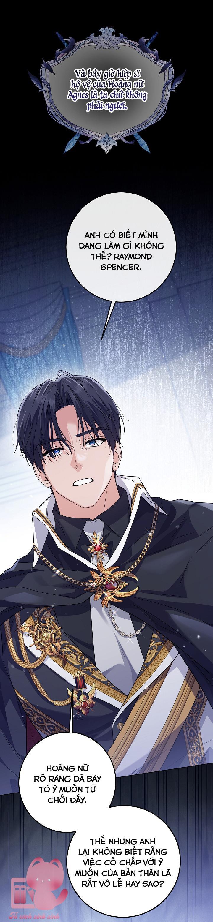 Hoàng Nữ Cosplay NonFan - Chap 50 - Trang 55