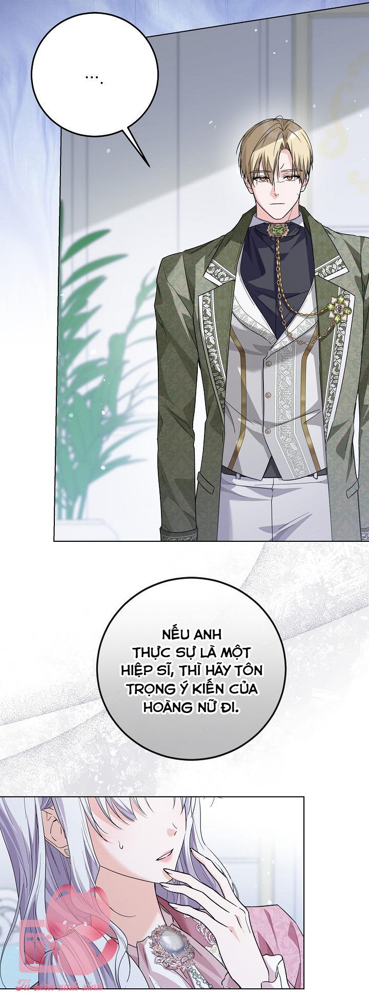 Hoàng Nữ Cosplay NonFan - Chap 50 - Trang 56