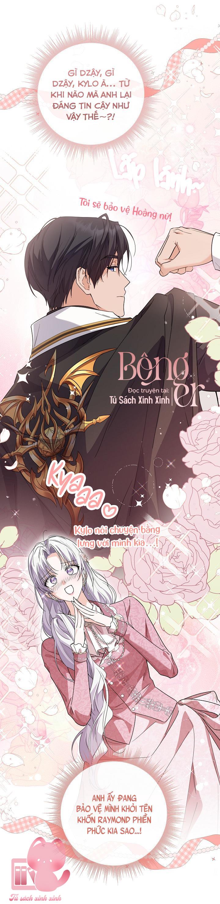 Hoàng Nữ Cosplay NonFan - Chap 50 - Trang 57