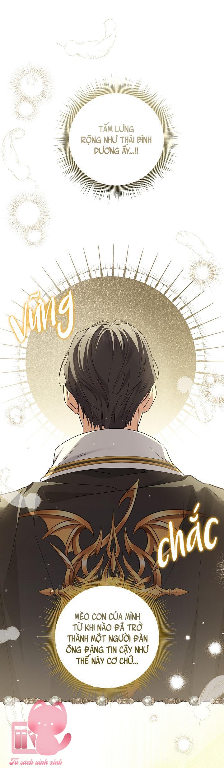 Hoàng Nữ Cosplay NonFan - Chap 50 - Trang 58