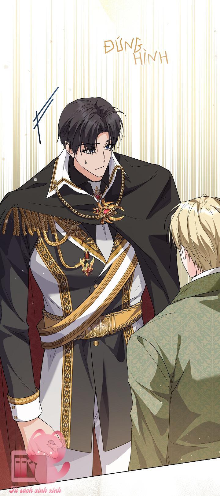 Hoàng Nữ Cosplay NonFan - Chap 50 - Trang 60