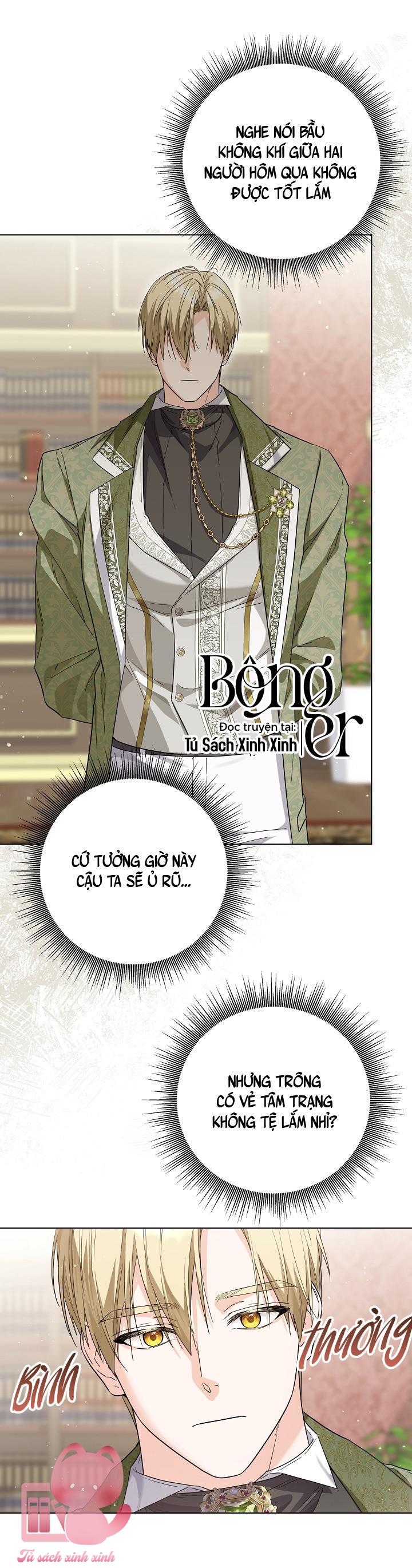 Hoàng Nữ Cosplay NonFan - Chap 50 - Trang 7