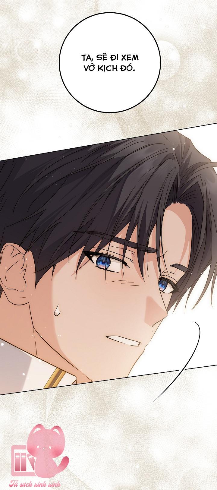 Hoàng Nữ Cosplay NonFan - Chap 50 - Trang 61