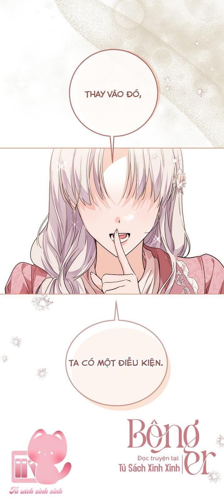 Hoàng Nữ Cosplay NonFan - Chap 50 - Trang 62