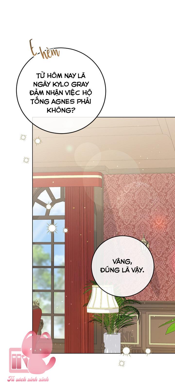 Hoàng Nữ Cosplay NonFan - Chap 50 - Trang 8