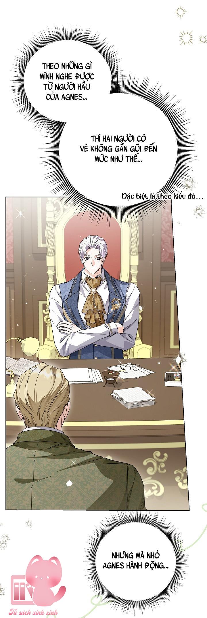 Hoàng Nữ Cosplay NonFan - Chap 50 - Trang 9