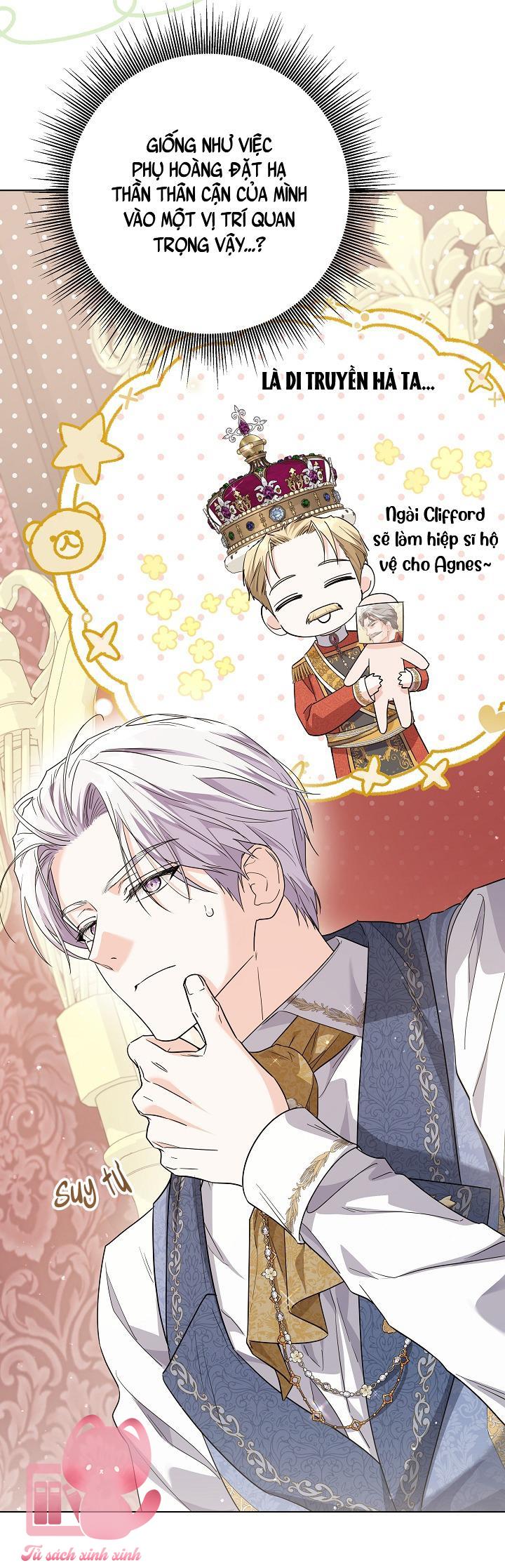 Hoàng Nữ Cosplay NonFan - Chap 50 - Trang 10