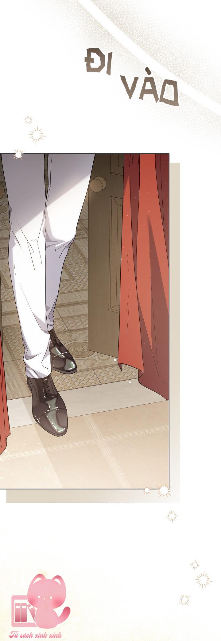 Hoàng Nữ Cosplay NonFan - Chap 51 - Trang 13