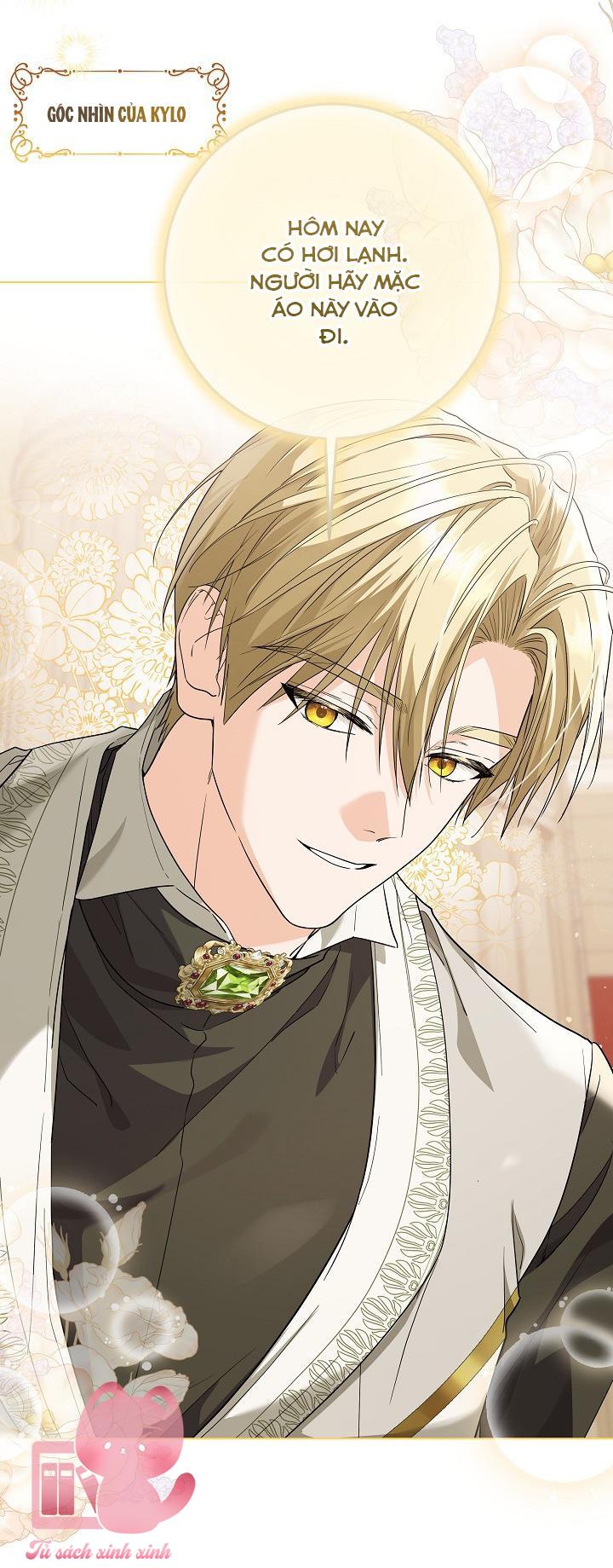 Hoàng Nữ Cosplay NonFan - Chap 51 - Trang 15