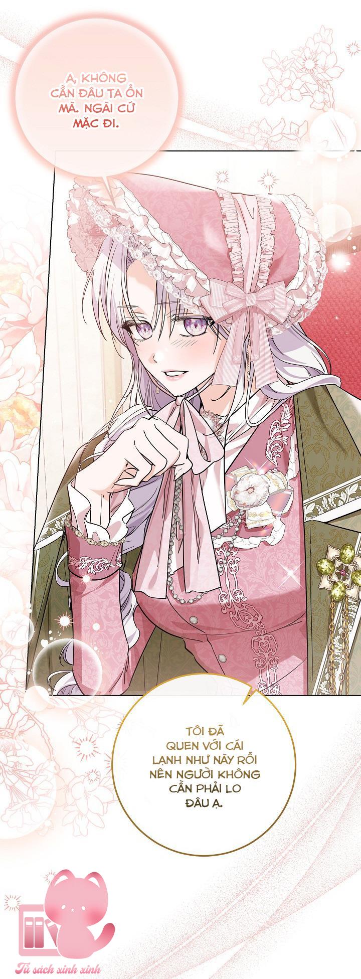 Hoàng Nữ Cosplay NonFan - Chap 51 - Trang 16