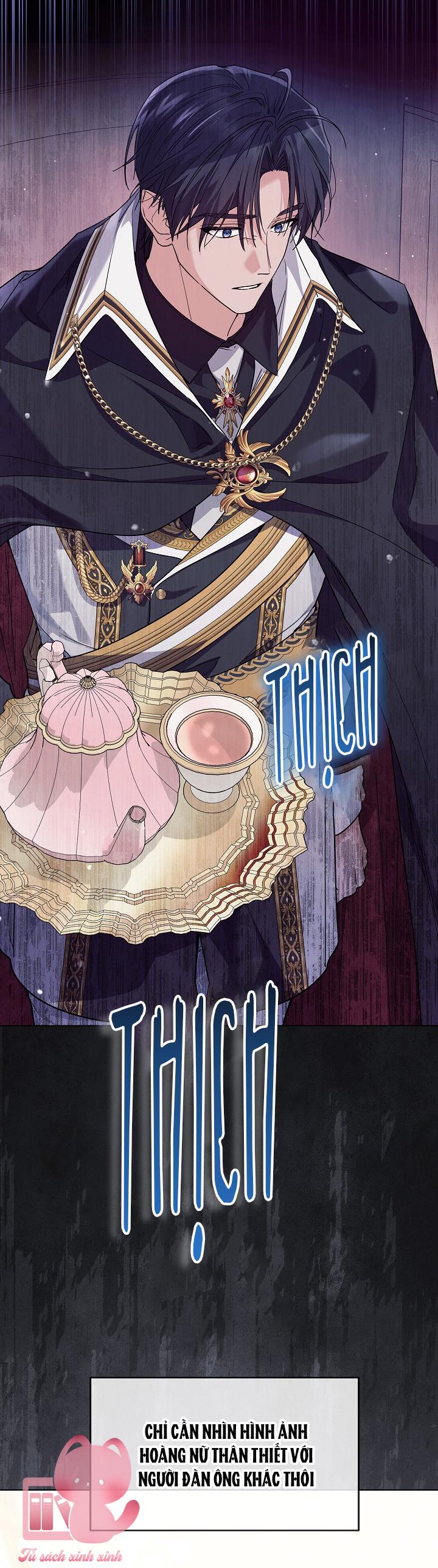 Hoàng Nữ Cosplay NonFan - Chap 51 - Trang 18