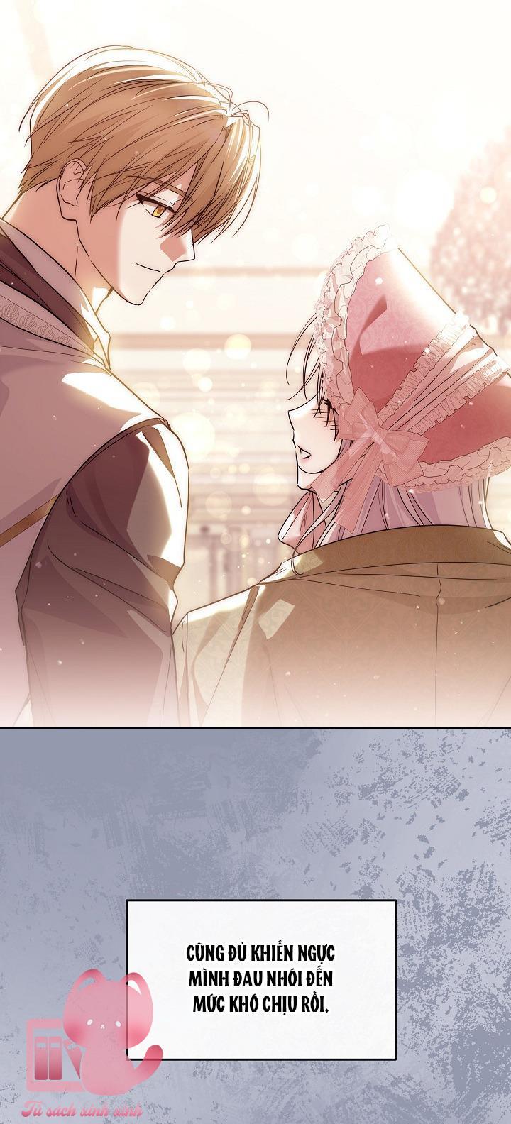 Hoàng Nữ Cosplay NonFan - Chap 51 - Trang 19