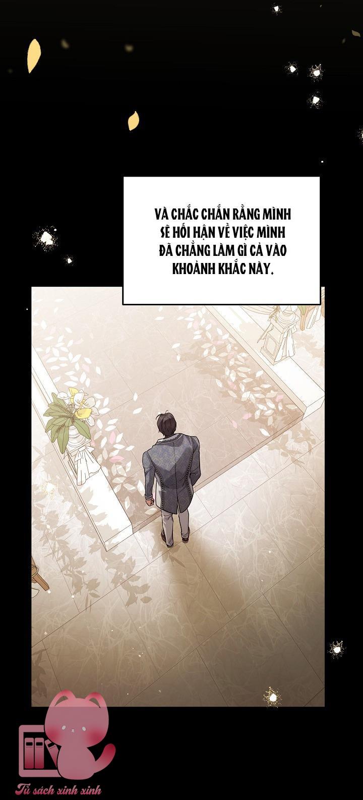 Hoàng Nữ Cosplay NonFan - Chap 51 - Trang 23