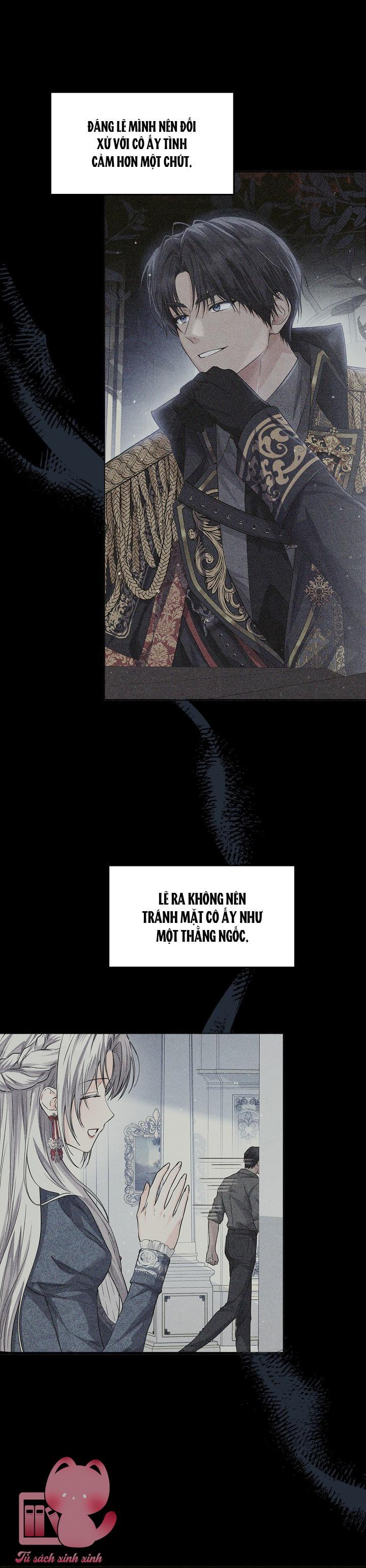 Hoàng Nữ Cosplay NonFan - Chap 51 - Trang 24