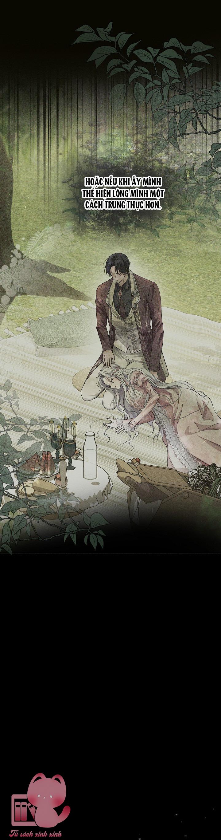 Hoàng Nữ Cosplay NonFan - Chap 51 - Trang 25