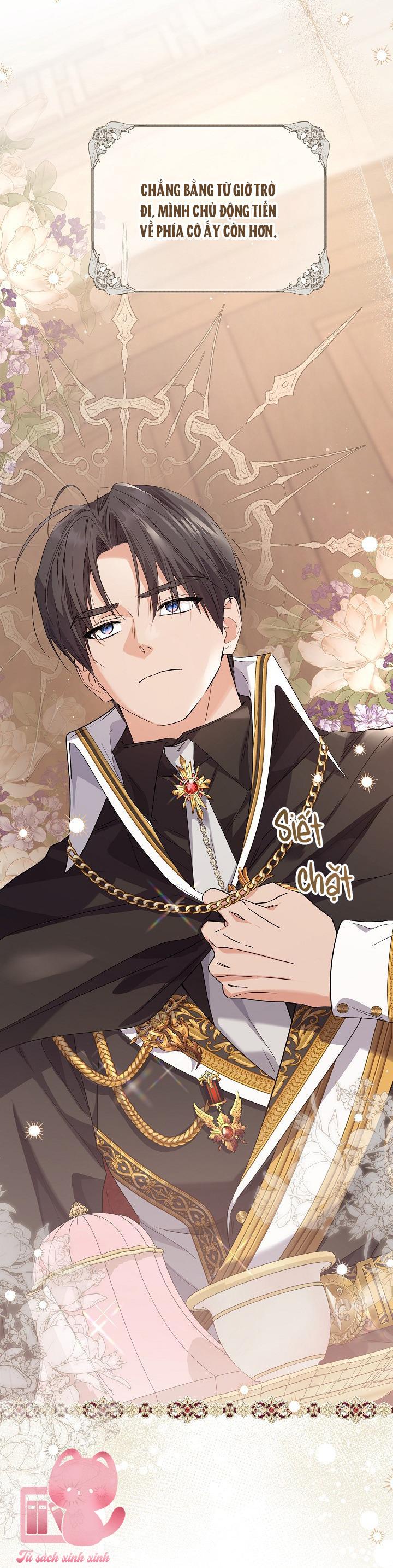Hoàng Nữ Cosplay NonFan - Chap 51 - Trang 27