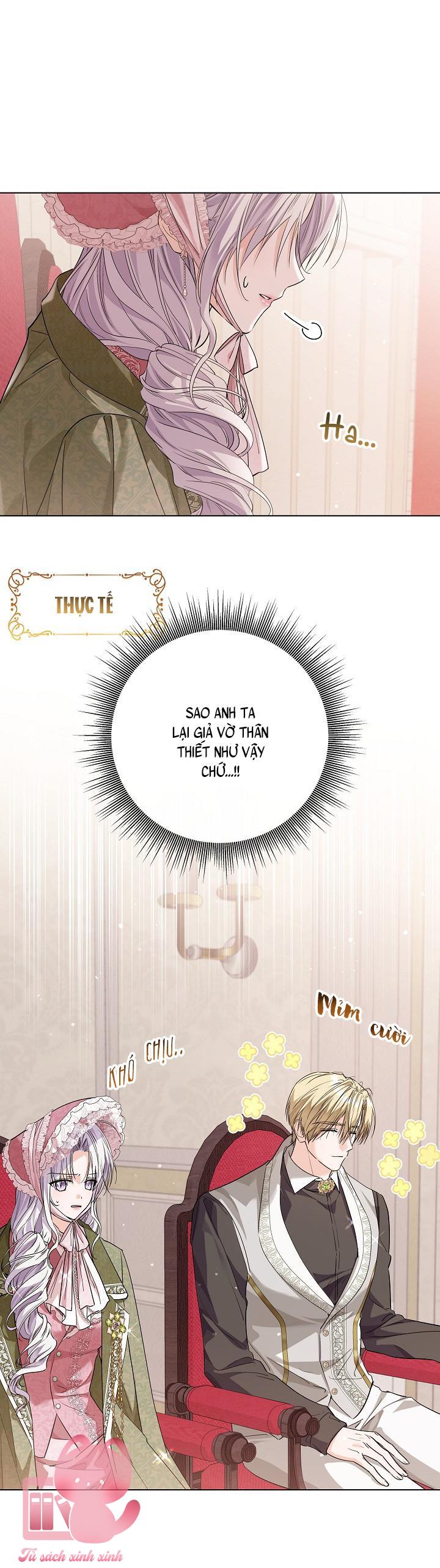 Hoàng Nữ Cosplay NonFan - Chap 51 - Trang 29