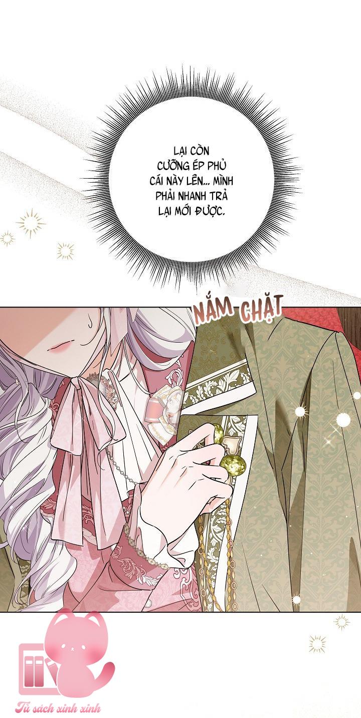 Hoàng Nữ Cosplay NonFan - Chap 51 - Trang 30