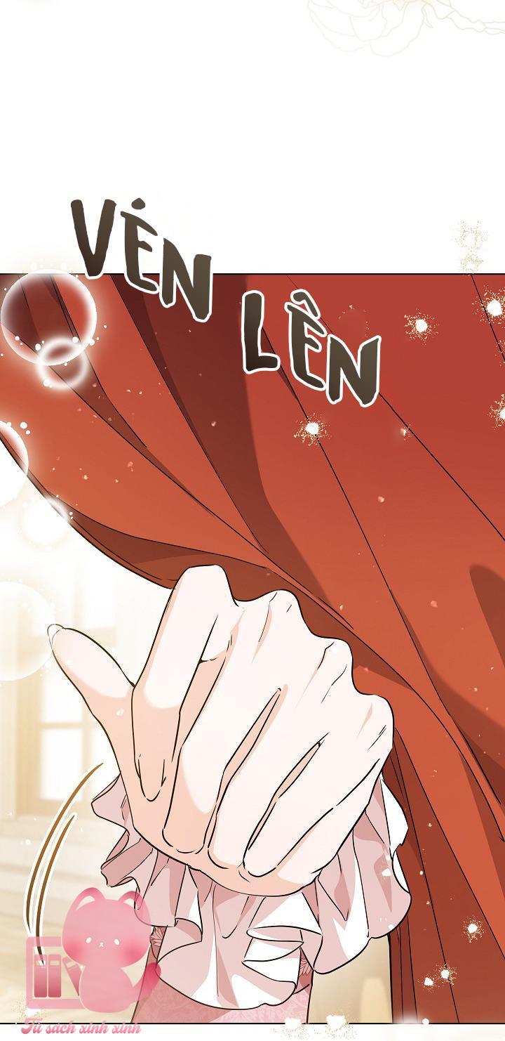 Hoàng Nữ Cosplay NonFan - Chap 51 - Trang 4
