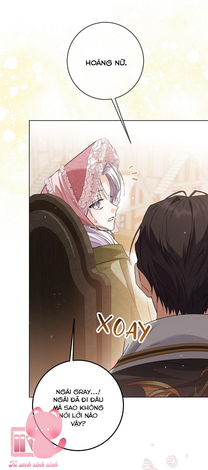 Hoàng Nữ Cosplay NonFan - Chap 51 - Trang 31