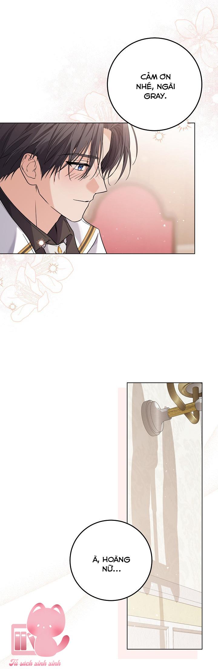 Hoàng Nữ Cosplay NonFan - Chap 51 - Trang 33