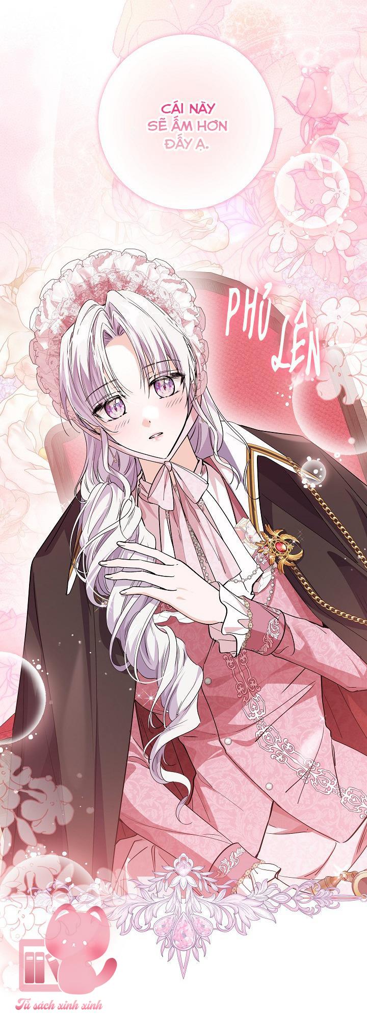 Hoàng Nữ Cosplay NonFan - Chap 51 - Trang 37
