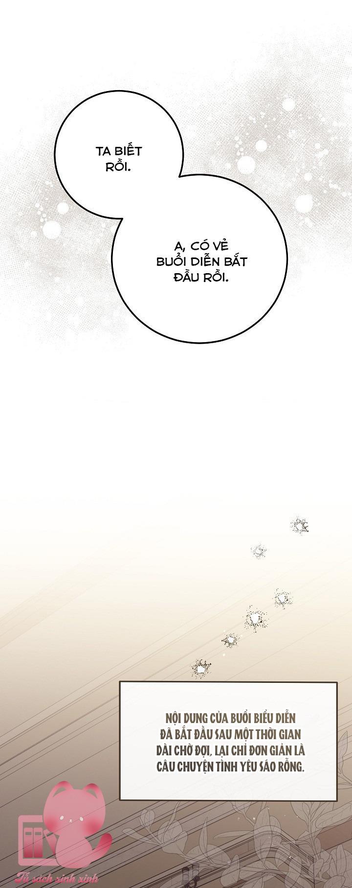 Hoàng Nữ Cosplay NonFan - Chap 51 - Trang 39