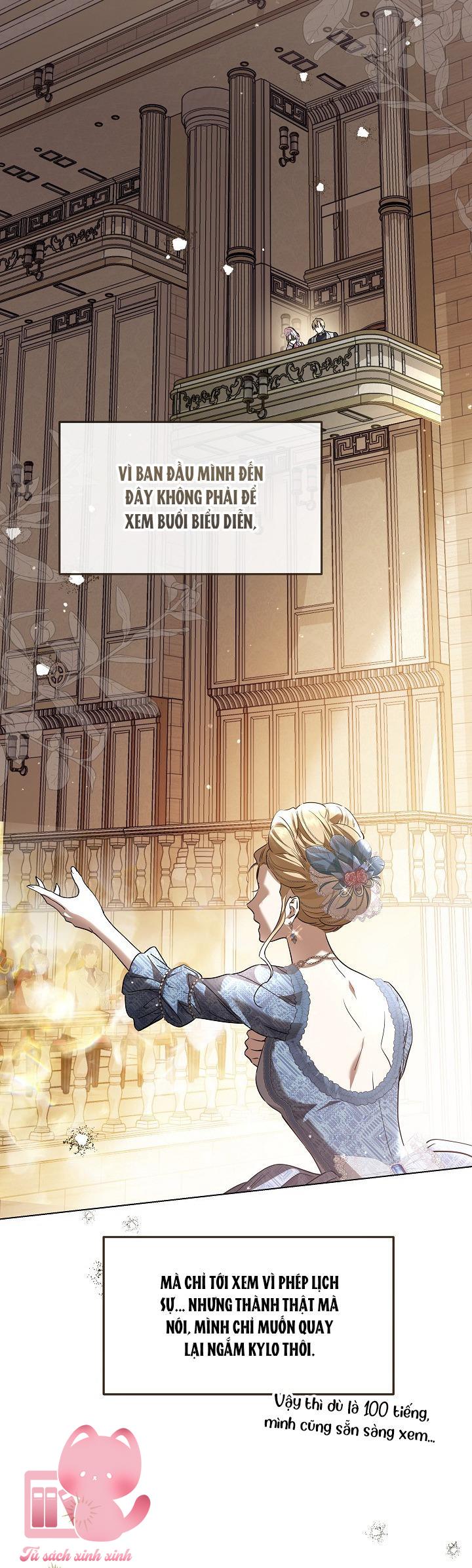 Hoàng Nữ Cosplay NonFan - Chap 51 - Trang 40