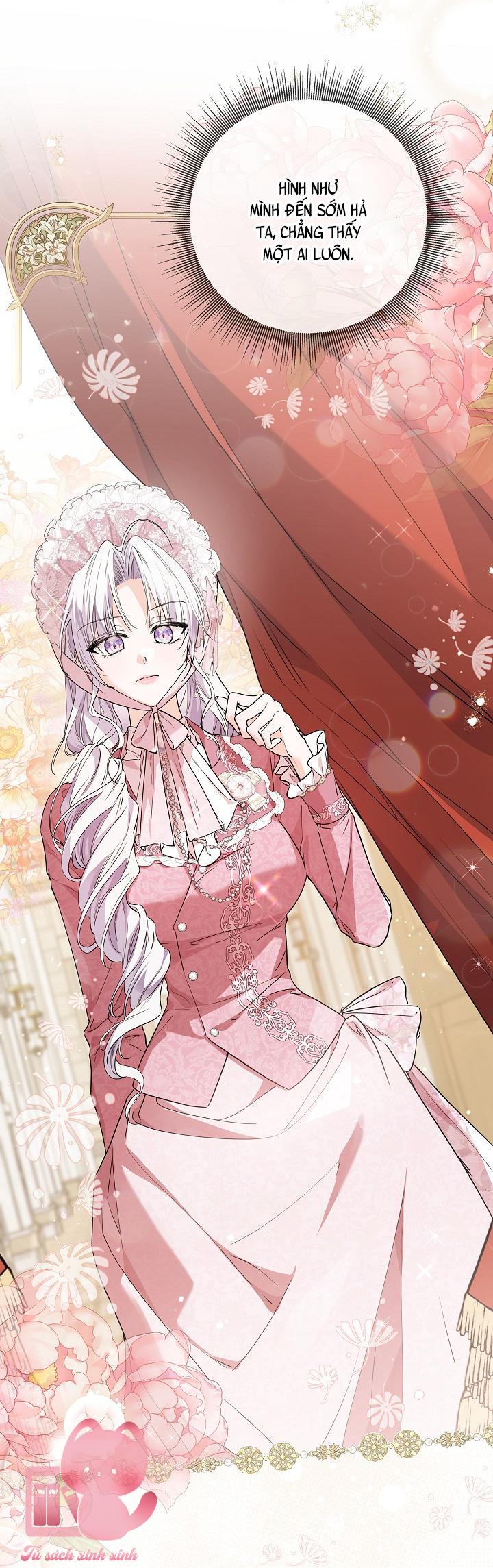 Hoàng Nữ Cosplay NonFan - Chap 51 - Trang 5